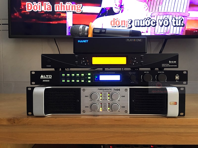 Dàn Alto cao cấp cho gia đình anh Quyết ở Dĩ An, Bình Dương h4