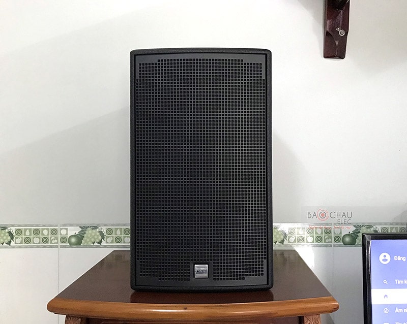 Dàn karaoke Alto của gia đình anh Nam ở Long Thành, Đồng Nai h1