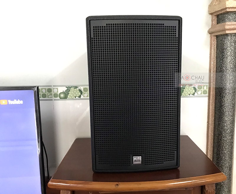 Dàn karaoke Alto của gia đình anh Nam ở Long Thành, Đồng Nai h2