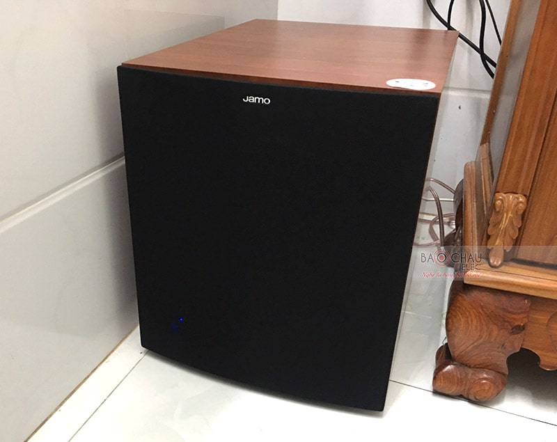 Dàn karaoke Alto của gia đình anh Lâm ở Đồng Nai h3