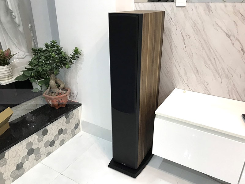 Bộ dàn Paramax của gia đình anh Tuấn Anh ở Biên Hòa h1