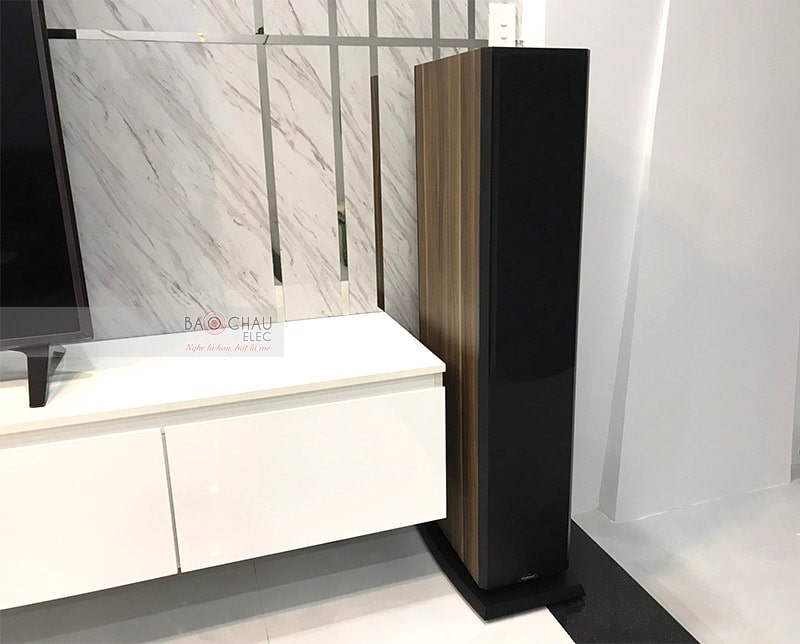 Bộ dàn Paramax của gia đình anh Tuấn Anh ở Biên Hòa h2
