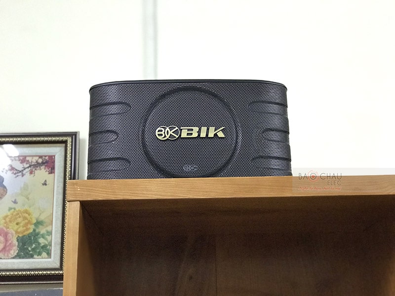 dàn BIK cho gia đình anh Hậu ở Trảng Bom h1