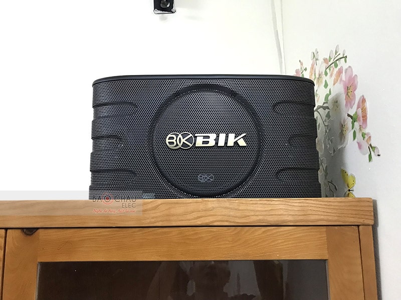 dàn BIK cho gia đình anh Hậu ở Trảng Bom h2