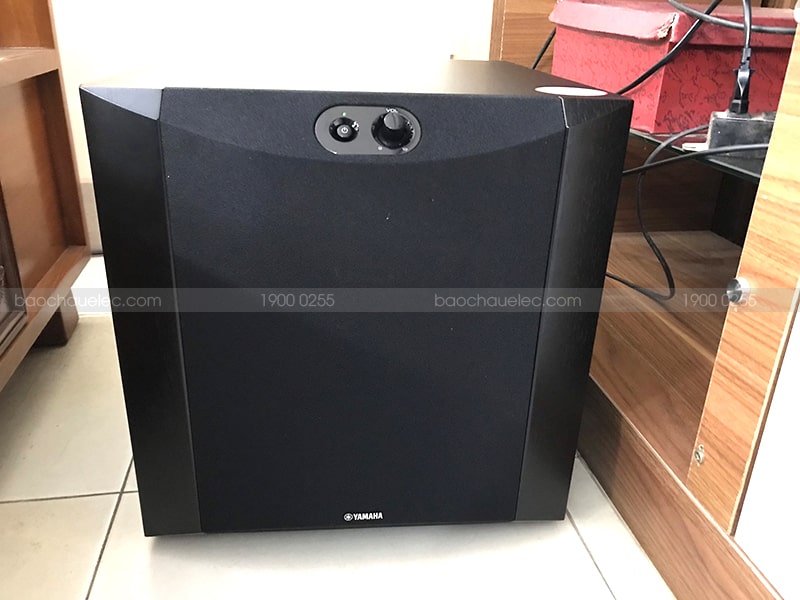 Dàn karaoke JBL cho gia đình anh Lích ở Trảng Dài