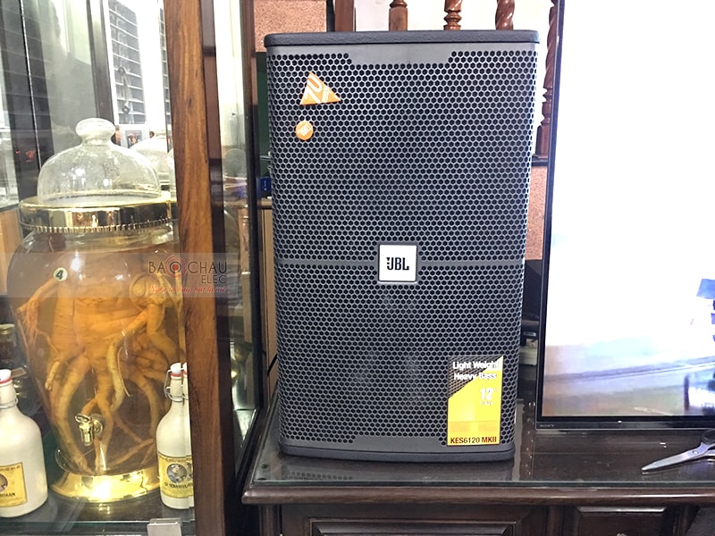 Dàn karaoke gia đình anh Hoan ở Trảng Dài, Biên Hòa h1
