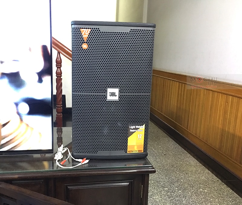 Dàn karaoke gia đình anh Hoan ở Trảng Dài, Biên Hòa h2