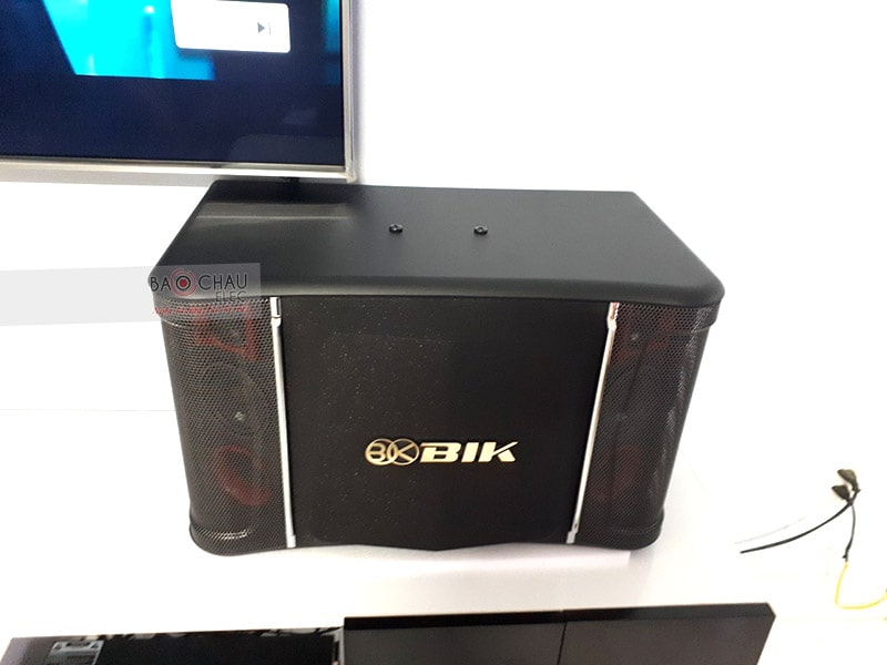 Dàn karaoke cho gia đình anh Vinh ở Đà Nẵng h2