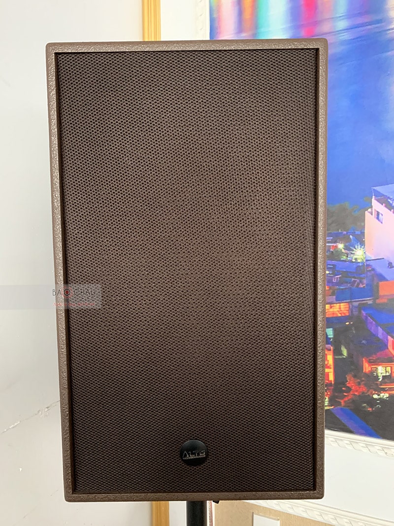 Dàn karaoke cho nhà hàng Biển Lớn ở Đà Nẵng h2