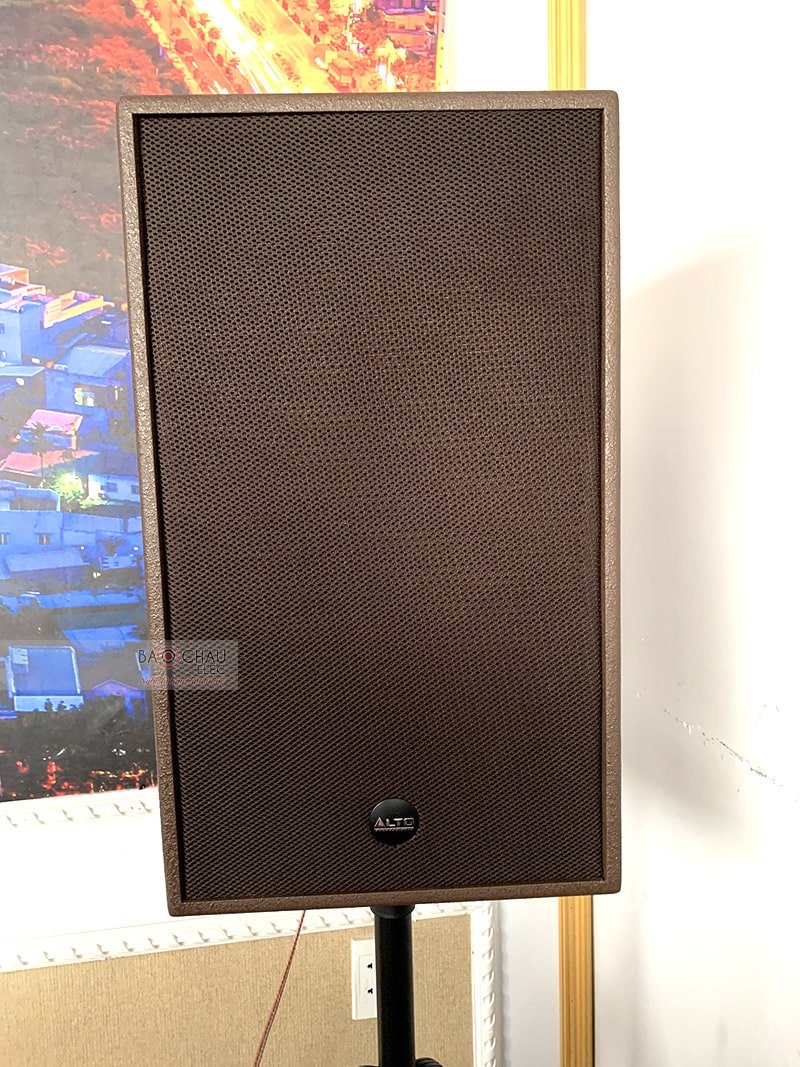 Dàn karaoke cho nhà hàng Biển Lớn ở Đà Nẵng h3