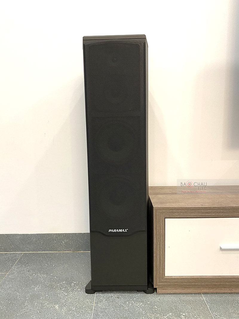 dàn karaoke Paramax cho gia đình ở Đà Nẵng h1