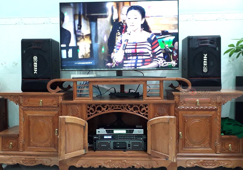 dàn BIK cho gia đình anh Hạp ở Đồng Tháp h3