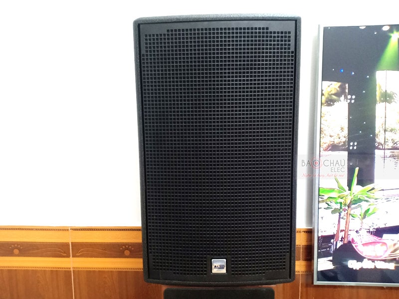 Dàn karaoke Alto của gia đình anh Tùng ở Gò Vấp h1