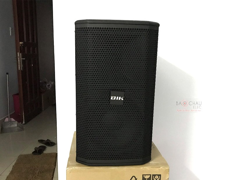 dàn BIK cao cấp cho gia đình anh Mạnh ở Bình Chánh h1