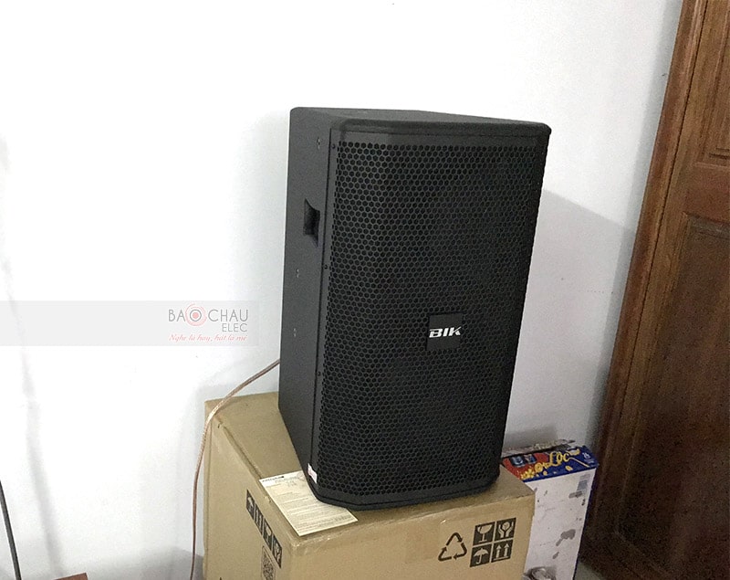 dàn BIK cao cấp cho gia đình anh Mạnh ở Bình Chánh h2
