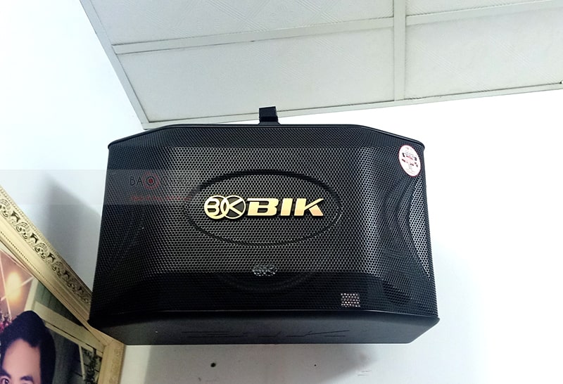 Loa BIK S63 ch&iacute;nh h&atilde;ng