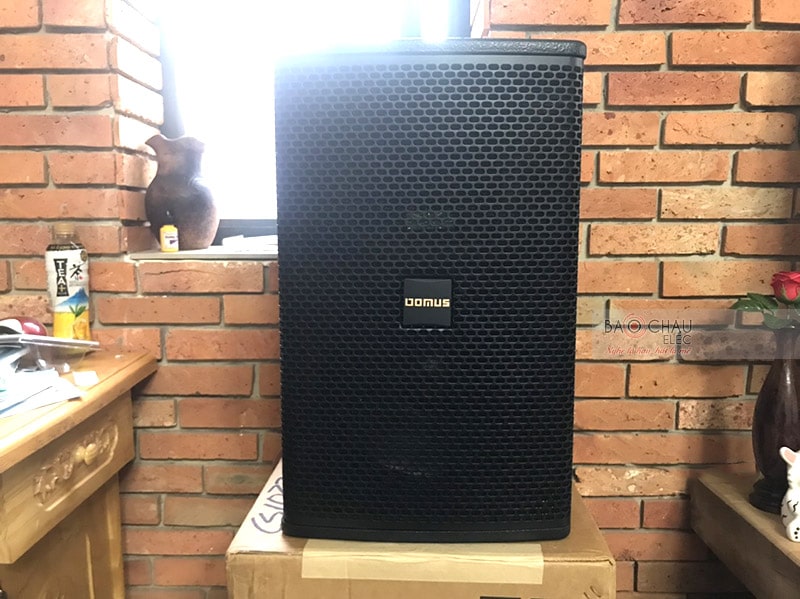 dàn karaoke hay cho gia đình anh Phong ở Củ Chi h1