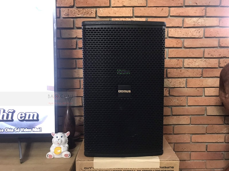 dàn karaoke hay cho gia đình anh Phong ở Củ Chi h2