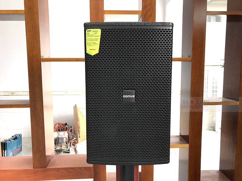 Dàn karaoke cao cấp cho gia đình chị Hoa ở Đồng Nai h2