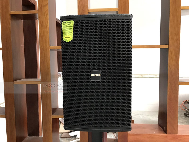 Dàn karaoke cao cấp cho gia đình chị Hoa ở Đồng Nai h1