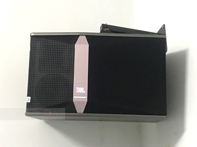 Dàn karaoke JBL của gia đình anh Chí ở Quận 12 h2