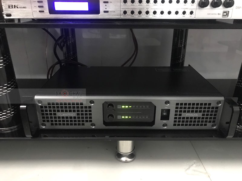 Dàn karaoke JBL của gia đình anh Chí ở Quận 12 h3