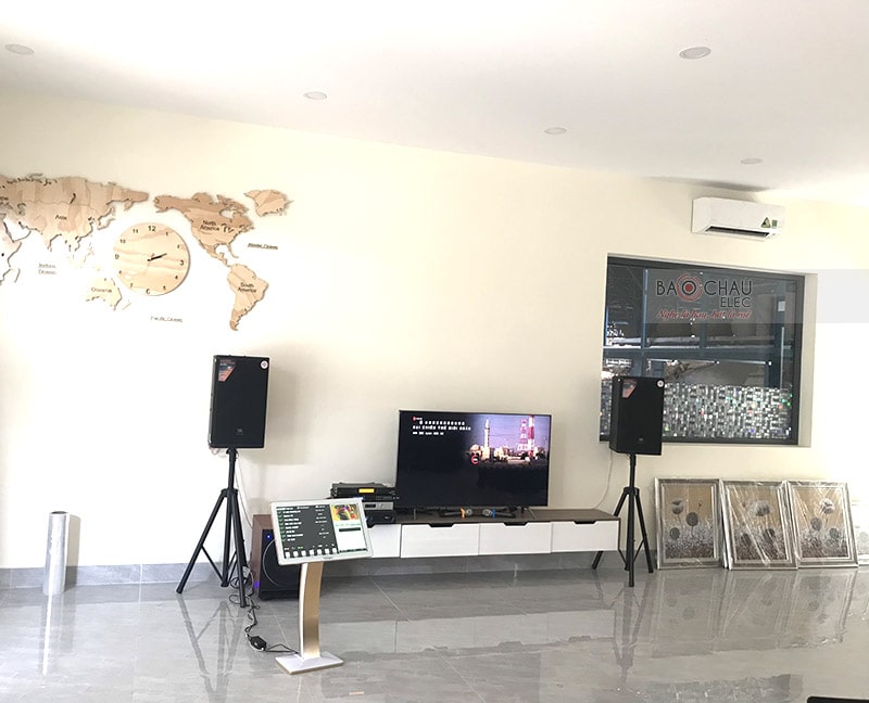 Tư vấn mua ch&acirc;n loa tốt, ph&ugrave; hợp với d&agrave;n &acirc;m thanh nh&agrave; bạn