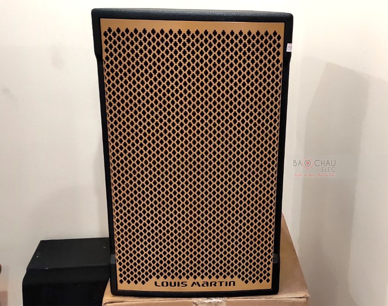 Dàn karaoke của gia đình anh Hùng ở Thủ Đức, HCM h2