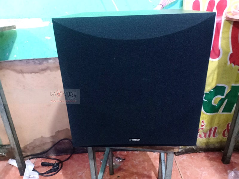 Dàn karaoke BIK cho gia đình anh Thanh ở Quận 12 h3