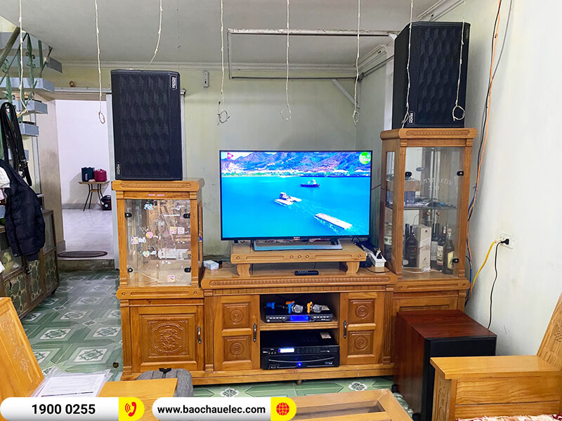 Lắp đặt D&agrave;n karaoke tại Thừa Thi&ecirc;n Huế Ch&iacute;nh H&atilde;ng, H&aacute;t Cực Hay