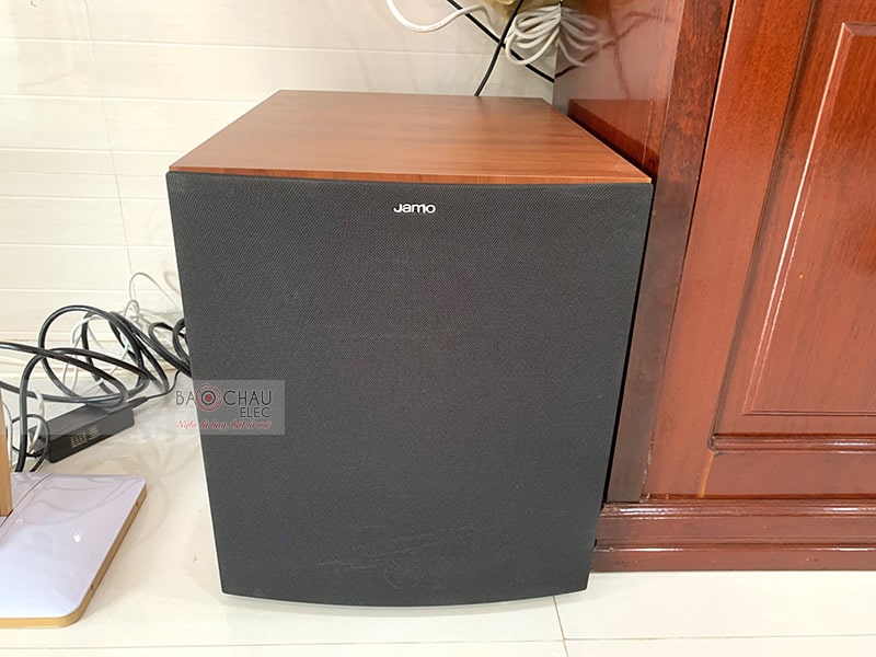 Dàn karaoke JBL cao cấp của gia đình anh Sáng ở Hậu Giang h3
