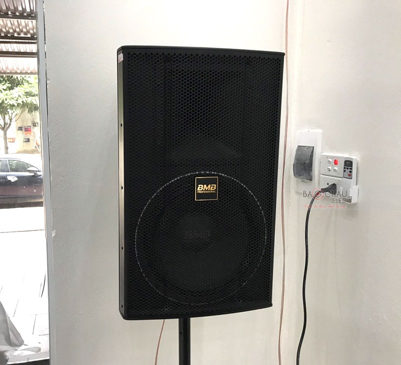 dàn karaoke vip cho gia đình anh Chu ở Lạng Sơn h2