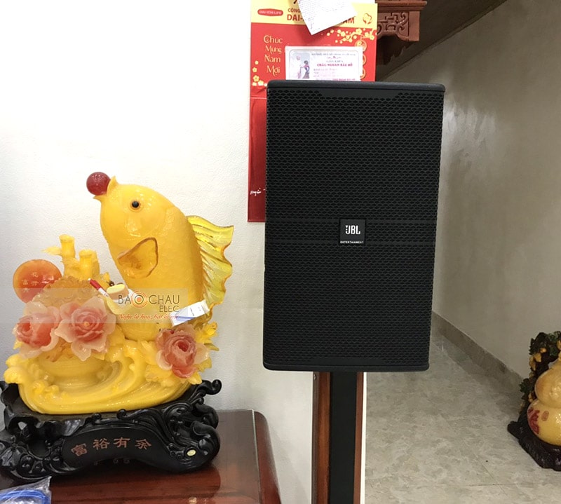 dàn karaoke vip cho gia đình anh Chu ở Lạng Sơn h3
