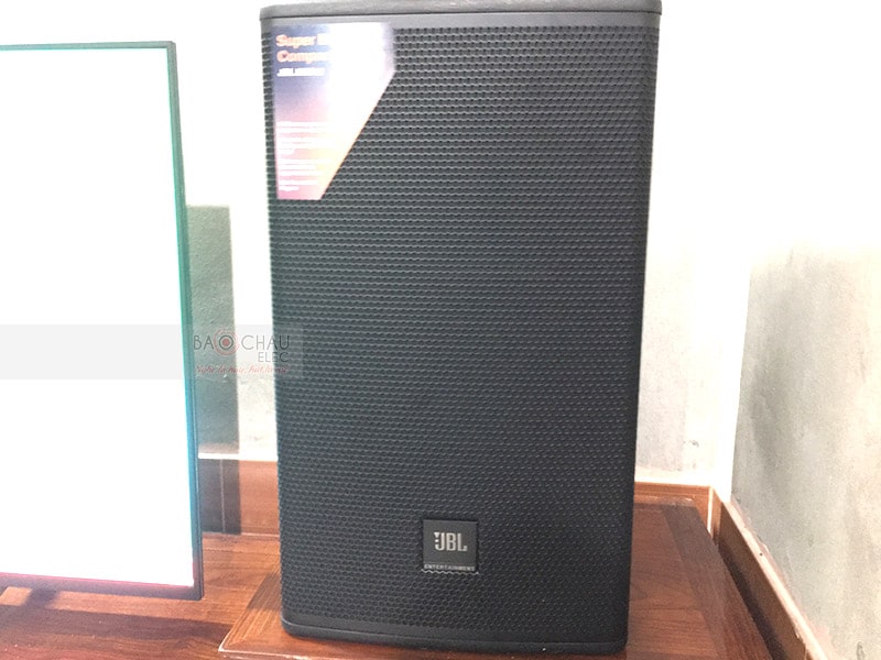 Bộ dàn JBL cao cấp của gia đình anh Tình ở Việt Trì, Phú Thọ h2