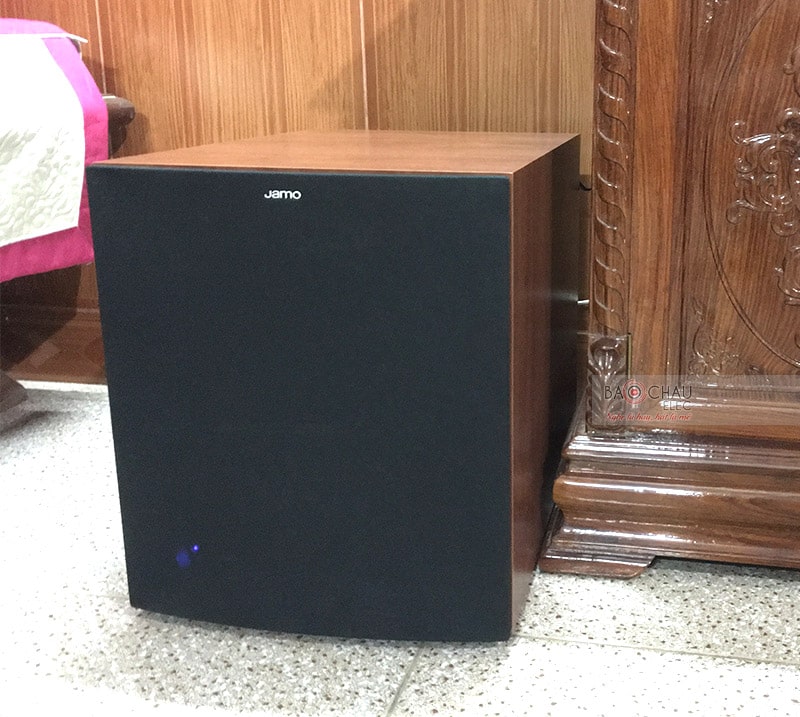 Bộ dàn JBL cao cấp của gia đình anh Tình ở Việt Trì, Phú Thọ h3