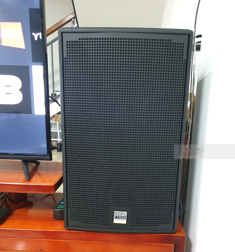 dàn karaoke cho gia đình Minh ở Quảng Nam h1