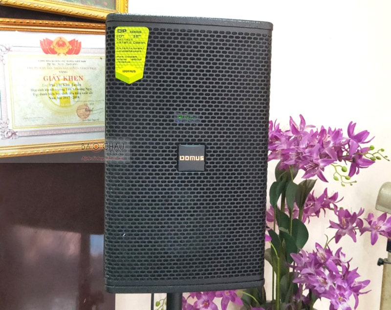 Dàn karaoke cao cấp cho gia đình anh Tâm ở Thạch Thất h2