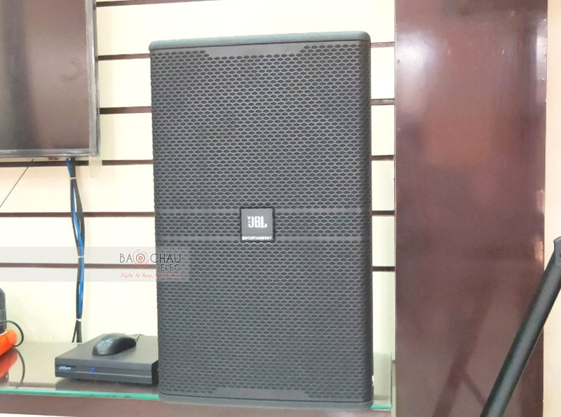 Dàn karaoke cao cấp cho gia đình anh Tâm ở Thạch Thất h4