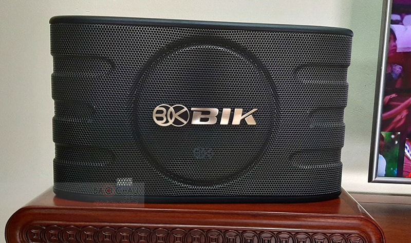 Dàn karaoke BIK cho gia đình anh Thuyết ở Thái Nguyên h1