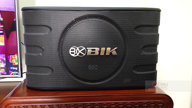 Dàn karaoke BIK cho gia đình anh Thuyết ở Thái Nguyên h2