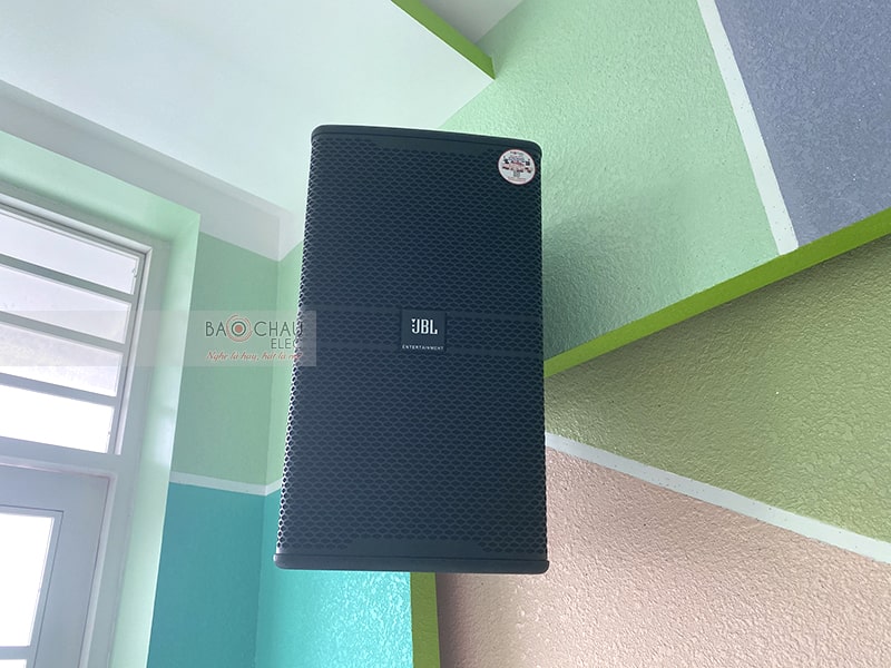 Dàn karaoke gia đình anh Tâm ở Tiền Giang h3