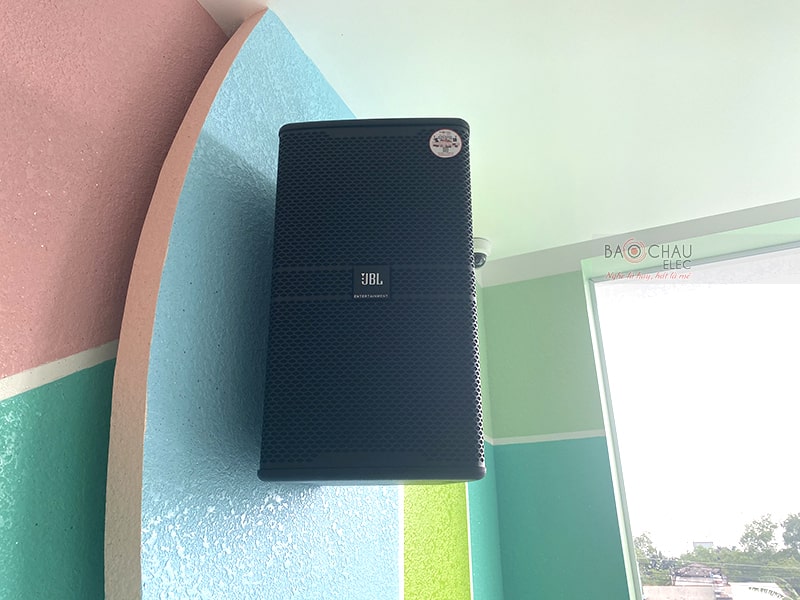 Dàn karaoke gia đình anh Tâm ở Tiền Giang h4