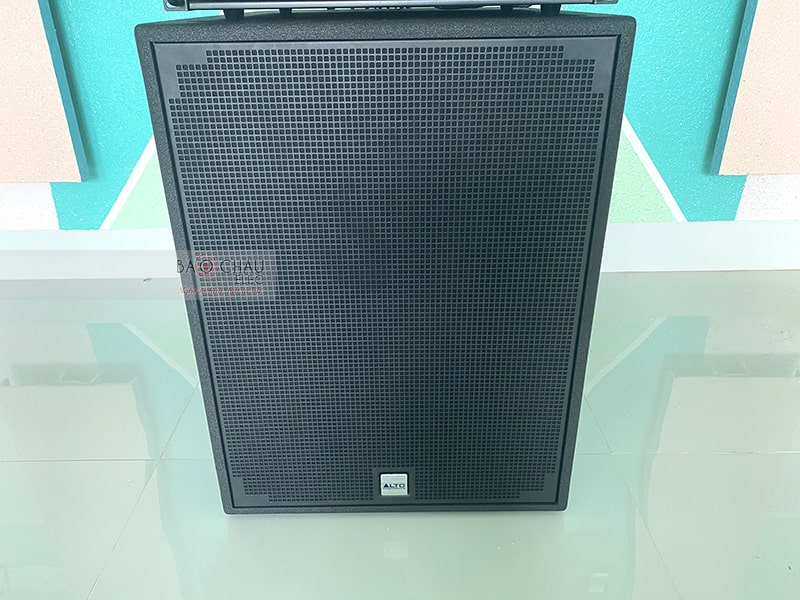 Dàn karaoke gia đình anh Tâm ở Tiền Giang h5
