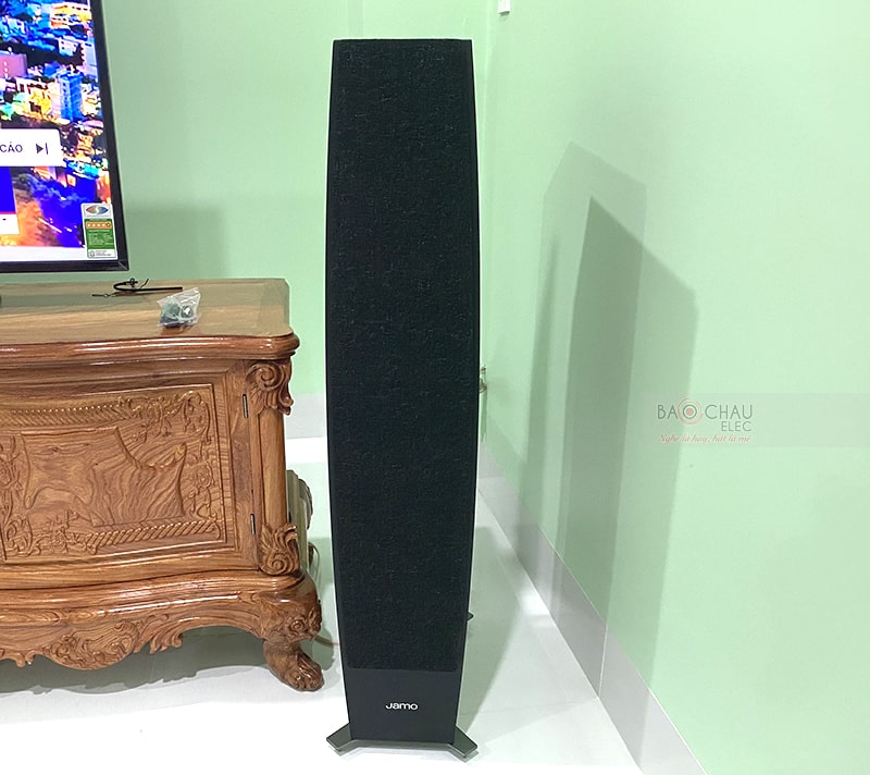 Dàn nghe nhạc cao cấp cho gia đình anh Tâm ở Tiền Giang h2