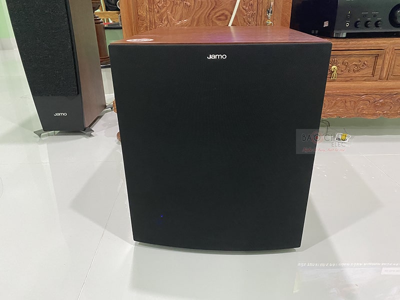 Dàn nghe nhạc cao cấp cho gia đình anh Tâm ở Tiền Giang h3