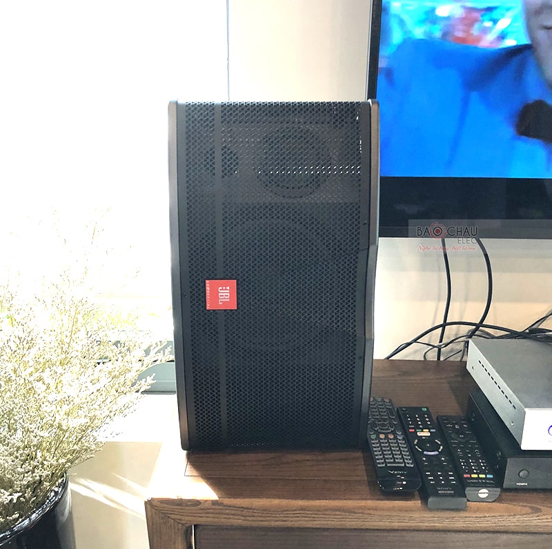 Dàn karaoke gia đình anh Phong ở Đại Lải h1
