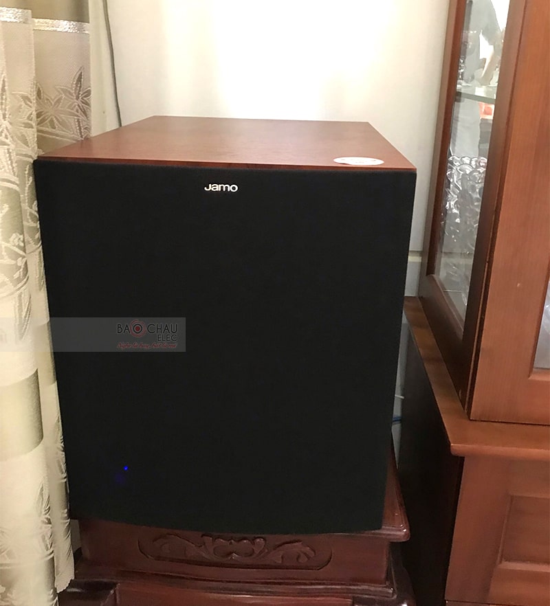 Loa sub điện Jamo J12 tại cần thơ