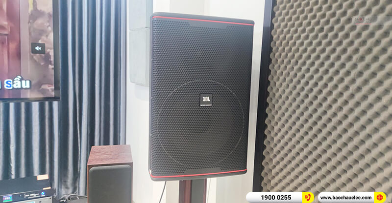 Lắp đặt d&agrave;n karaoke trị gi&aacute; gần 150&nbsp;triệu cho anh&nbsp;Toản ở Bạc Li&ecirc;u