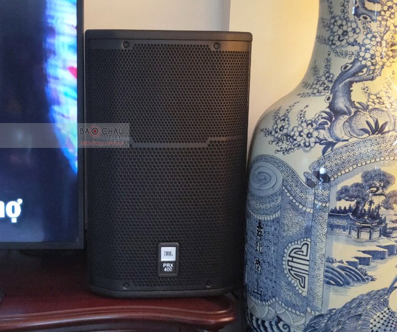 dàn JBL VIP cho gia đình anh Hải ở đường Bưởi h2