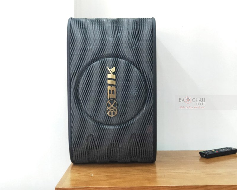 Dàn karaoke BIK cho gia đình anh Tuấn ở Hà Đông, Hà Nội h1